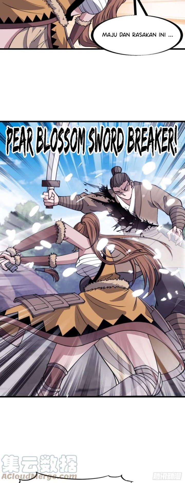 It Starts With A Mountain chapter 311 halaman 4