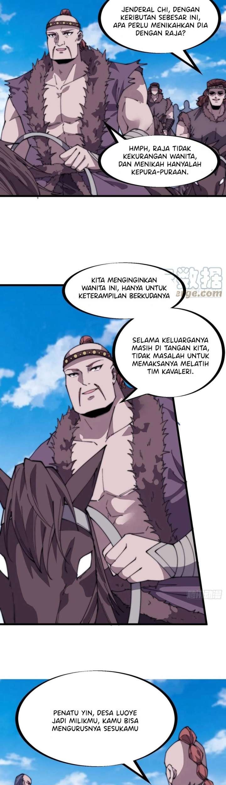 It Starts With A Mountain Bab 312 halaman 8