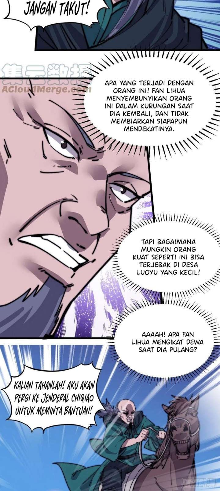 It Starts With A Mountain chapter 313 halaman 7