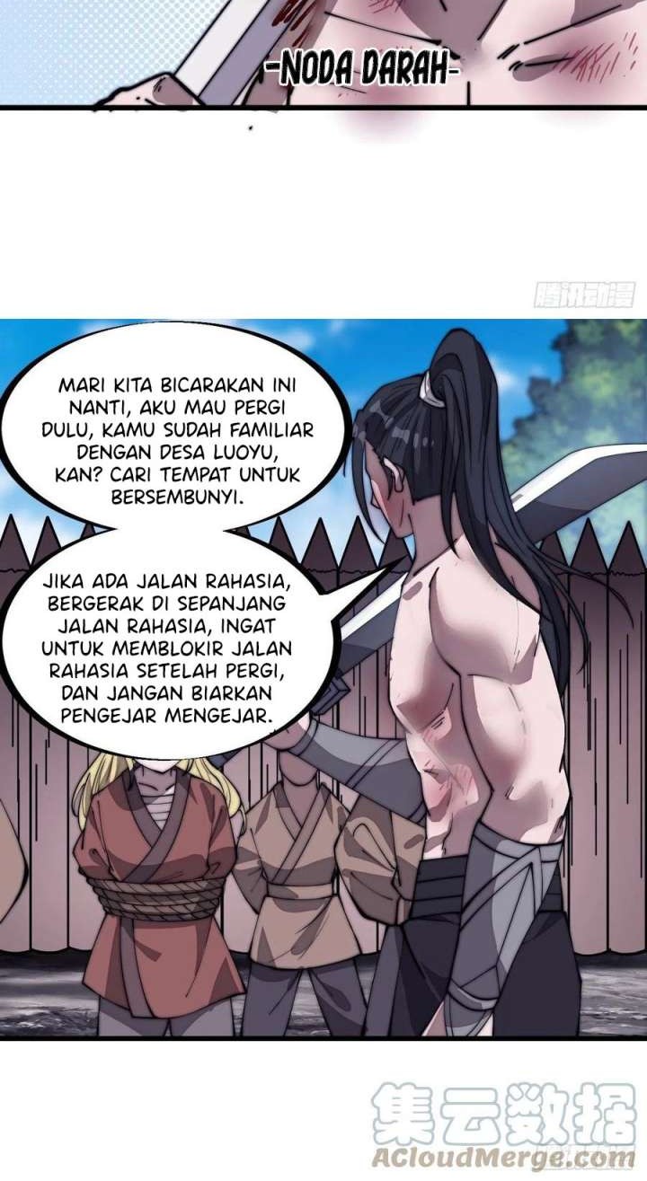It Starts With A Mountain chapter 313 halaman 10
