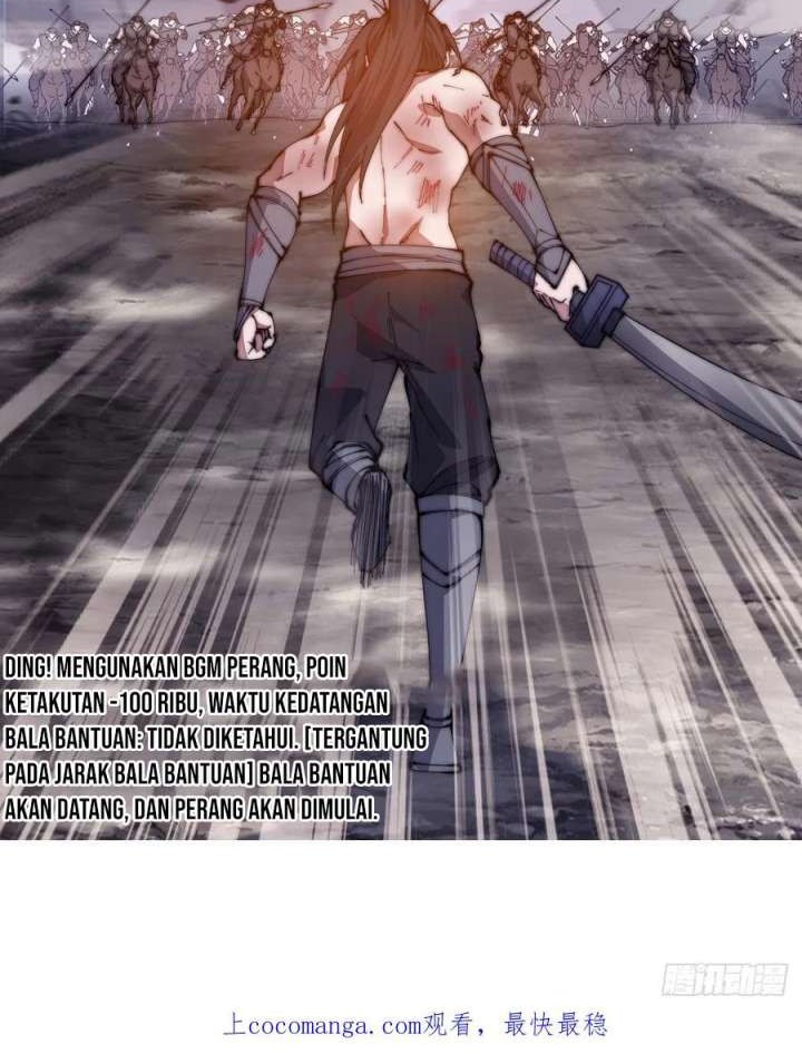 It Starts With A Mountain chapter 313 halaman 20