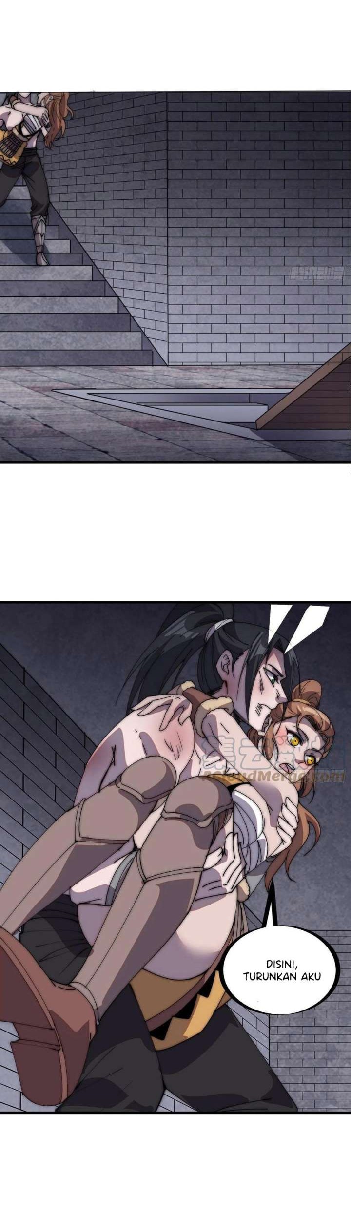 It Starts With A Mountain chapter 315 halaman 6