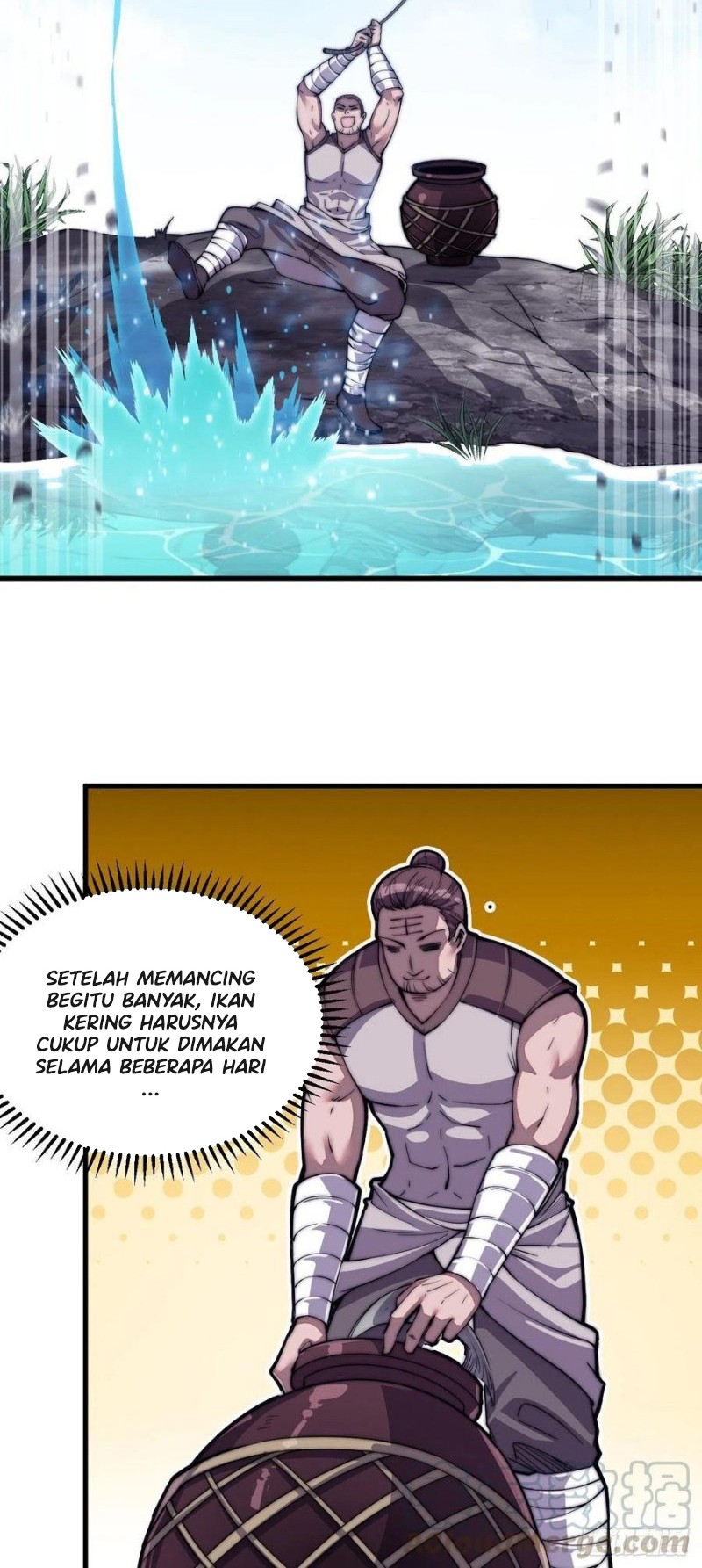 It Starts With A Mountain chapter 32 halaman 3