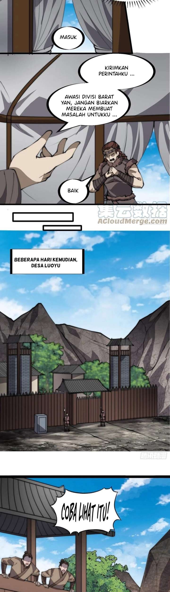 It Starts With A Mountain Bab 320 halaman 10