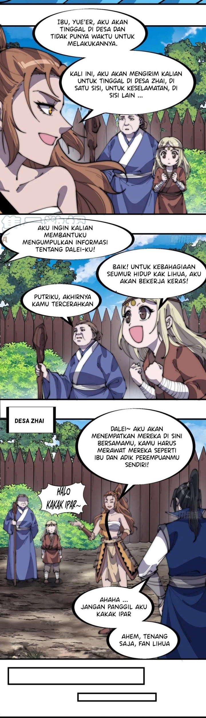 It Starts With A Mountain Bab 321 halaman 3