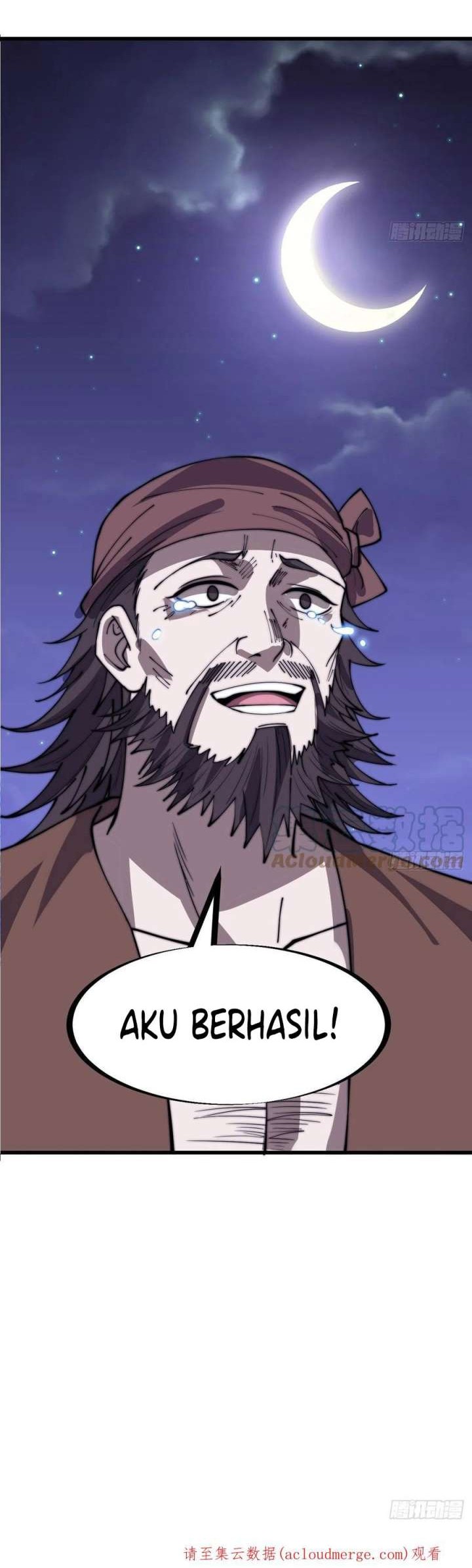 It Starts With A Mountain chapter 322 halaman 20