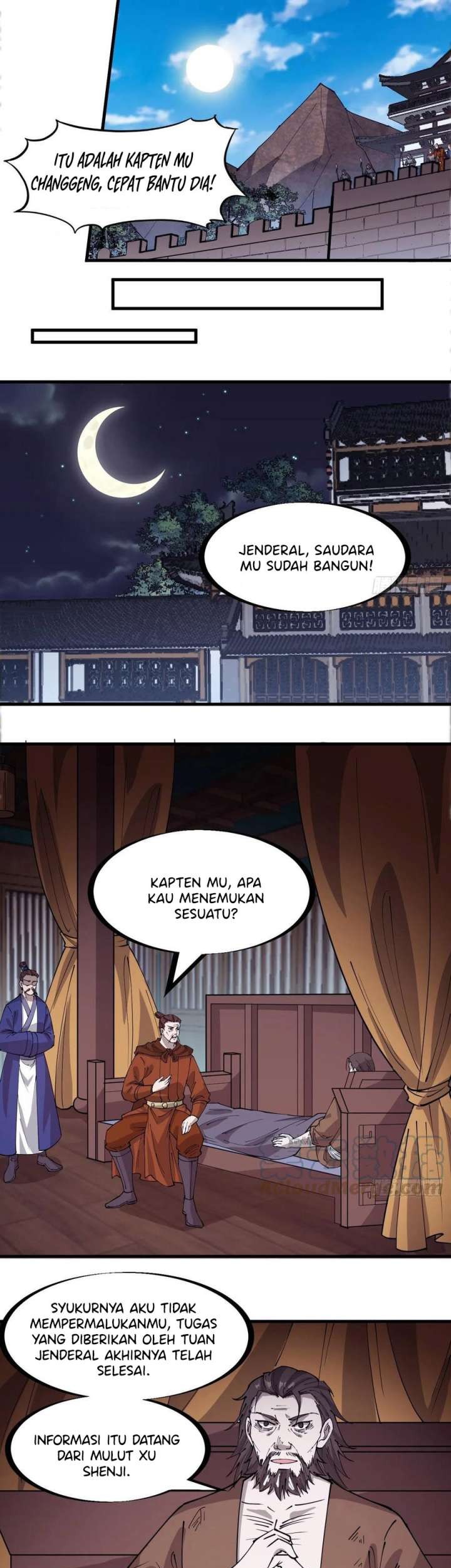 It Starts With A Mountain Bab 323 halaman 5