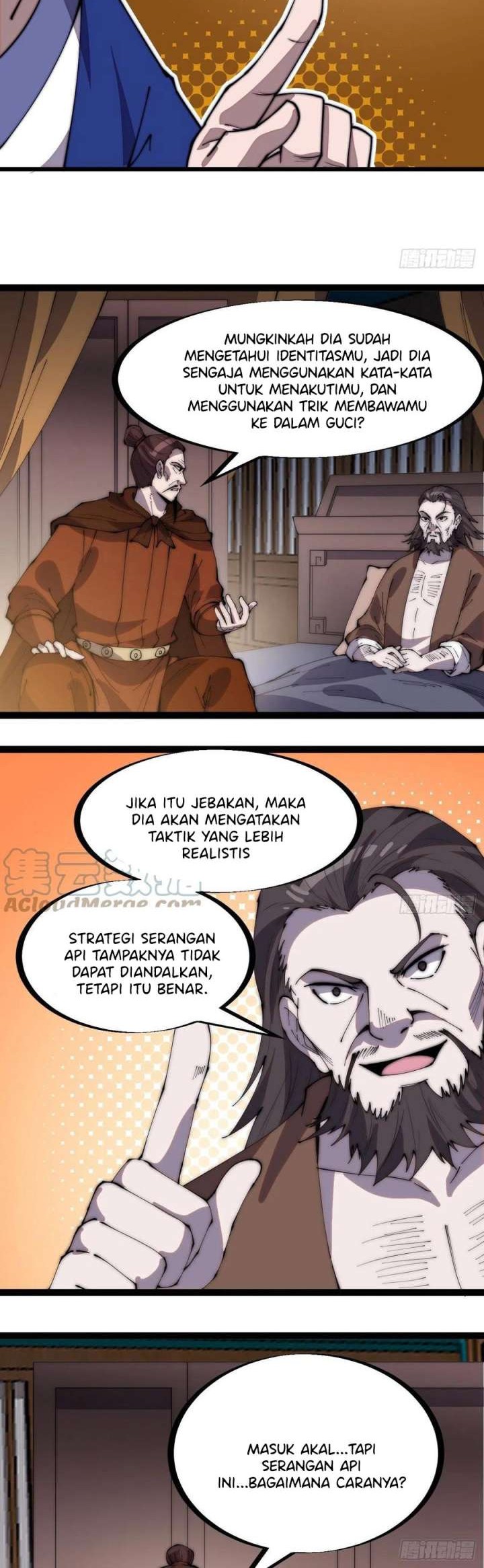 It Starts With A Mountain Bab 323 halaman 10