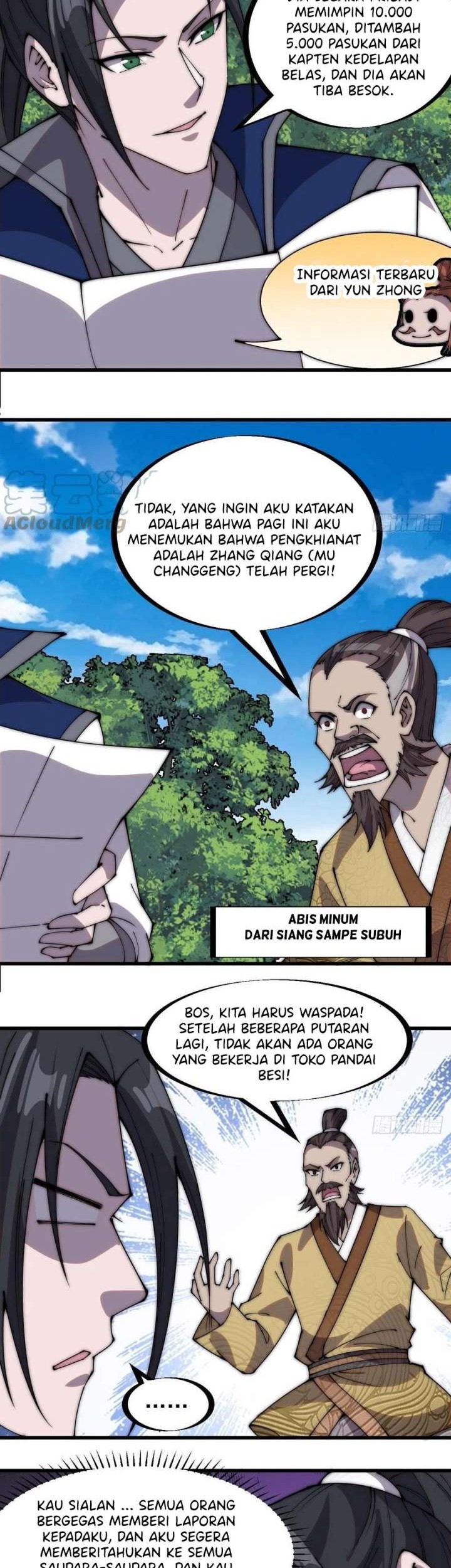 It Starts With A Mountain Bab 324 halaman 3