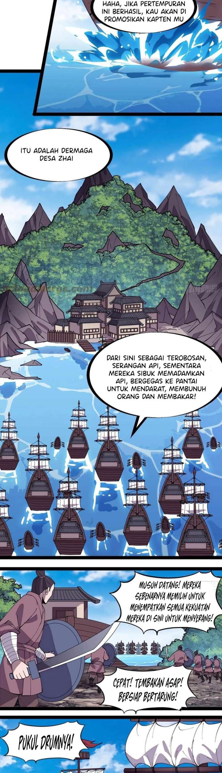 It Starts With A Mountain Bab 324 halaman 7