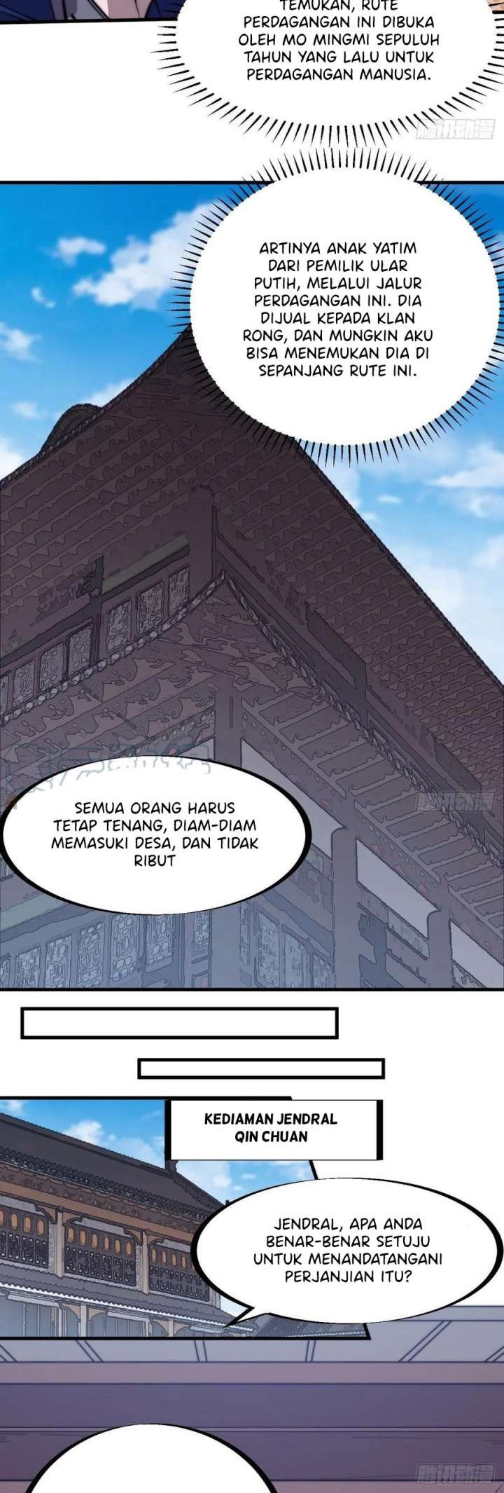 It Starts With A Mountain chapter 327 halaman 10
