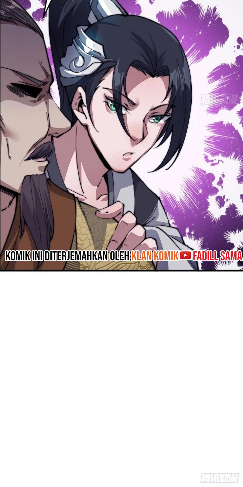 It Starts With A Mountain chapter 33 halaman 21