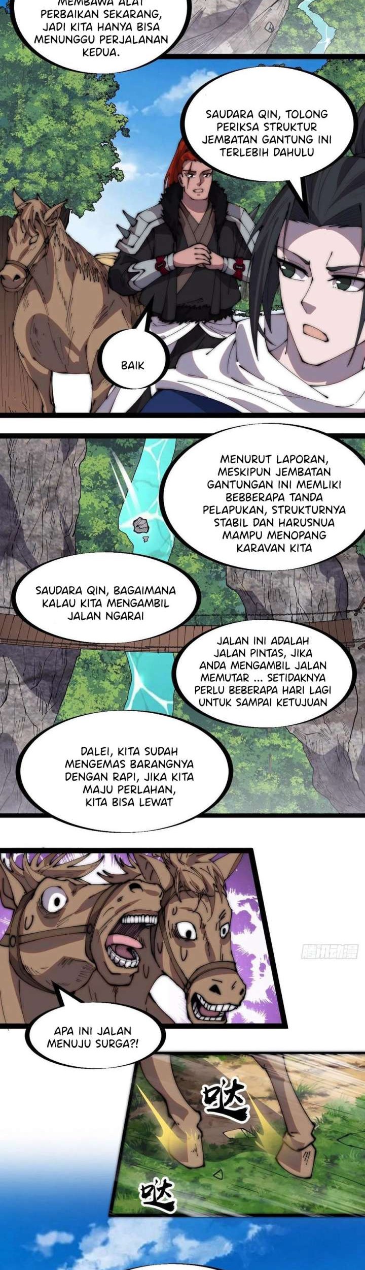 It Starts With A Mountain Bab 330 halaman 3