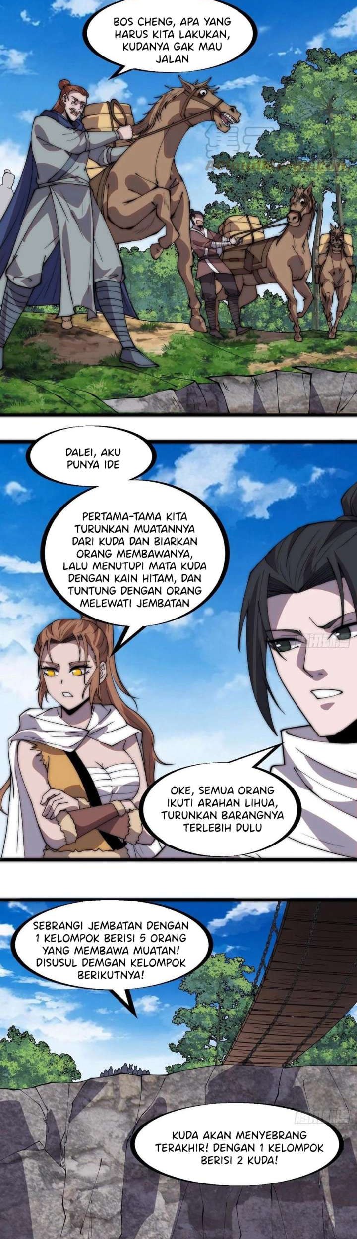 It Starts With A Mountain Bab 330 halaman 4