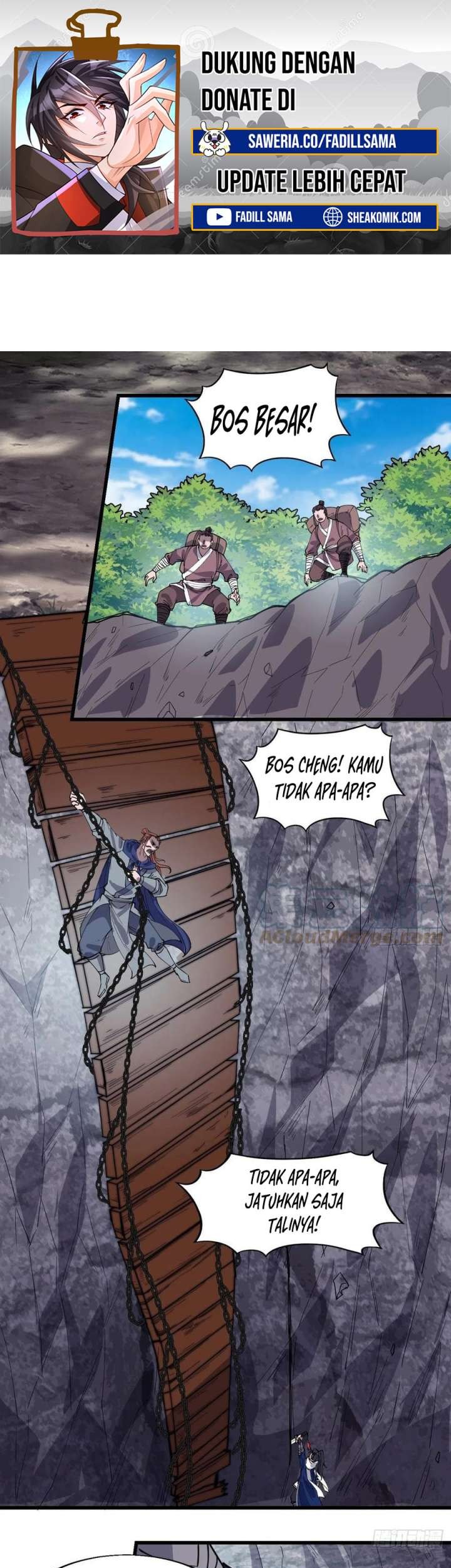 It Starts With A Mountain Bab 331 halaman 2