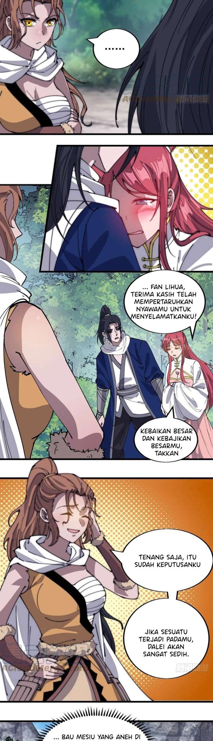 It Starts With A Mountain Bab 331 halaman 4