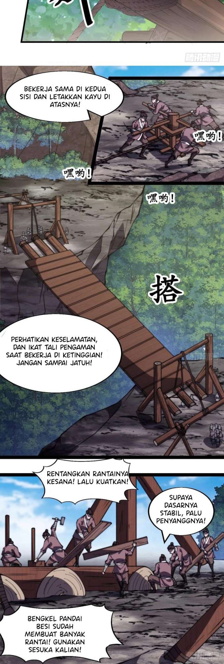 It Starts With A Mountain Bab 331 halaman 10