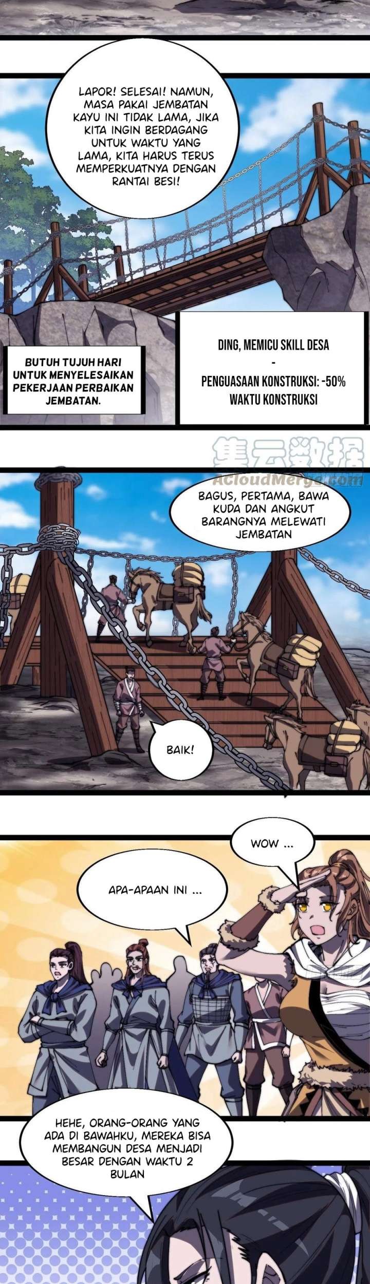 It Starts With A Mountain Bab 331 halaman 11