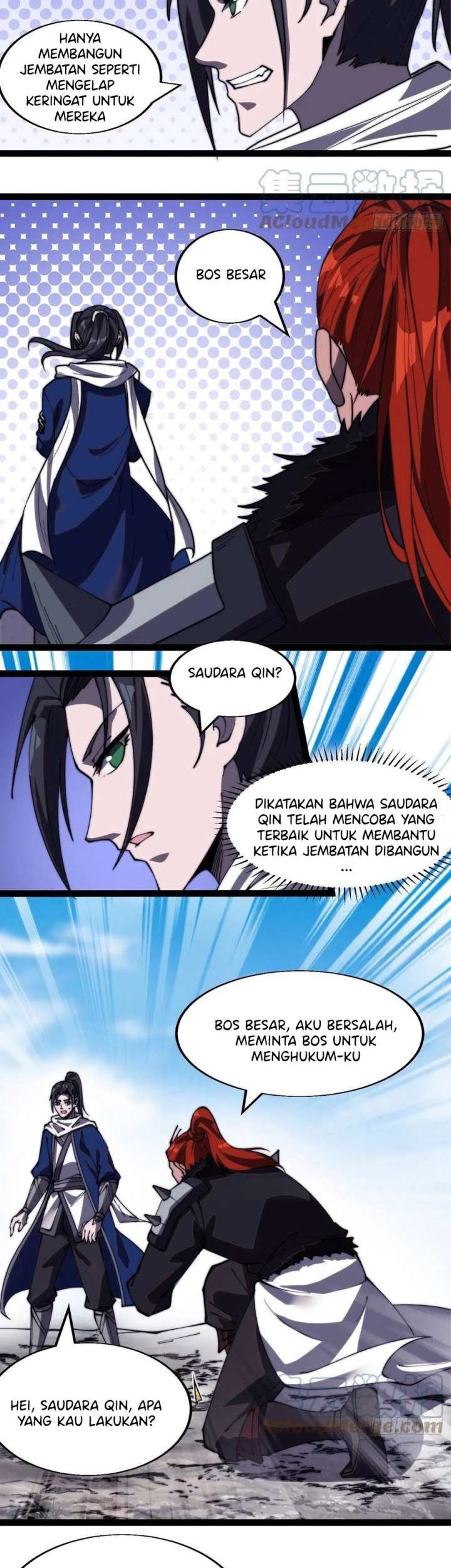 It Starts With A Mountain Bab 331 halaman 12