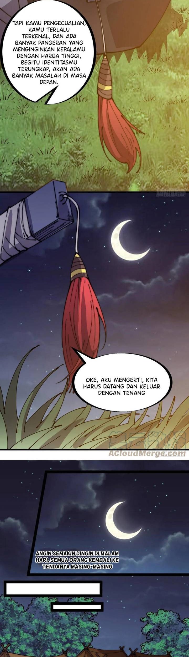 It Starts With A Mountain Bab 332 halaman 13