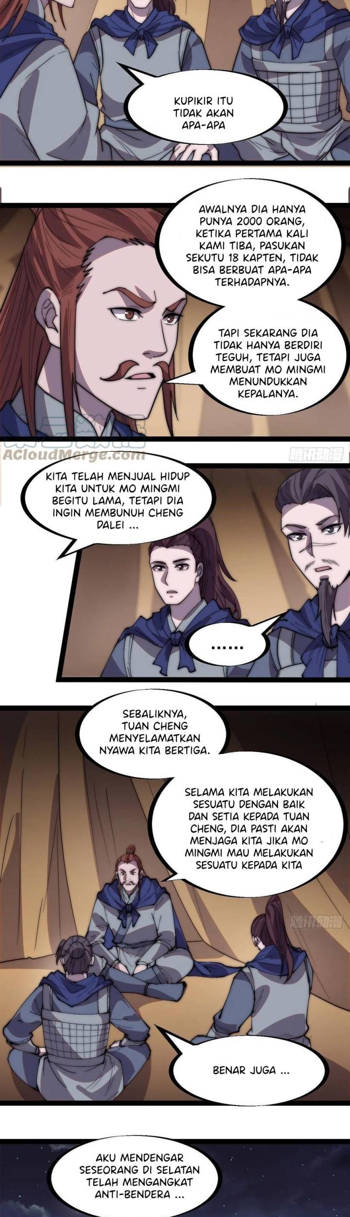 It Starts With A Mountain Bab 332 halaman 15