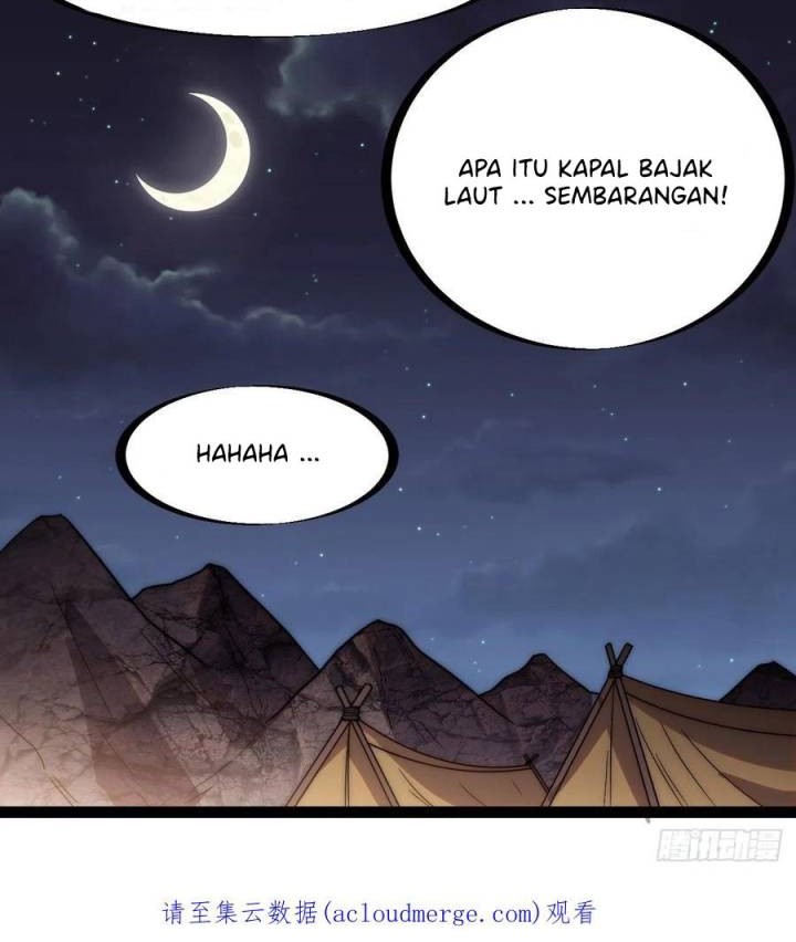 It Starts With A Mountain Bab 332 halaman 17