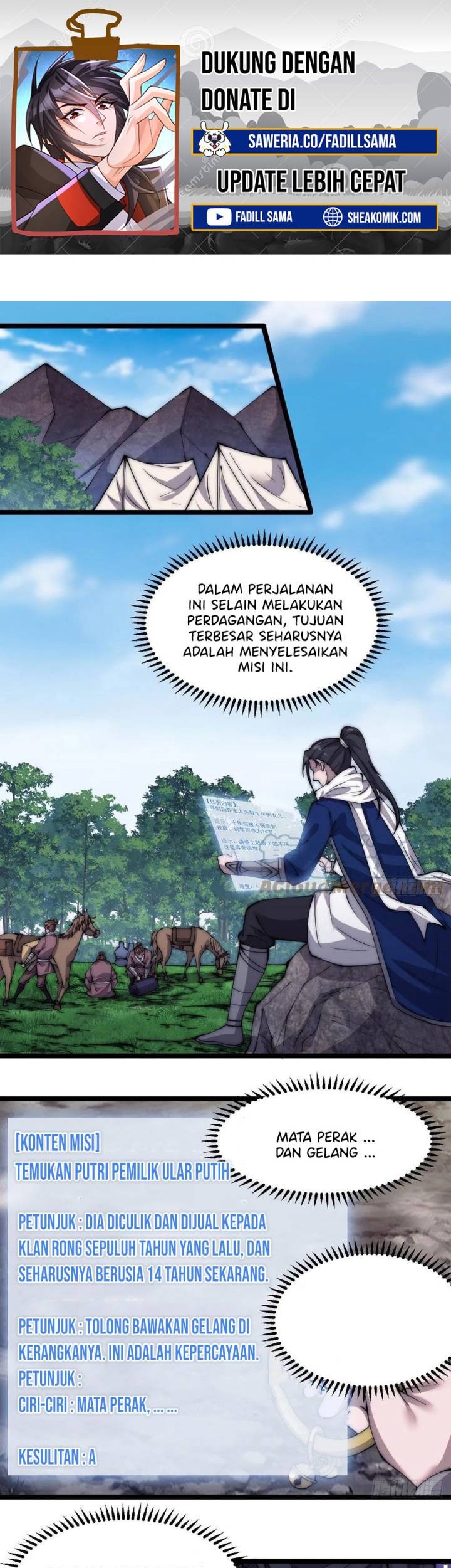 It Starts With A Mountain Bab 333 halaman 2