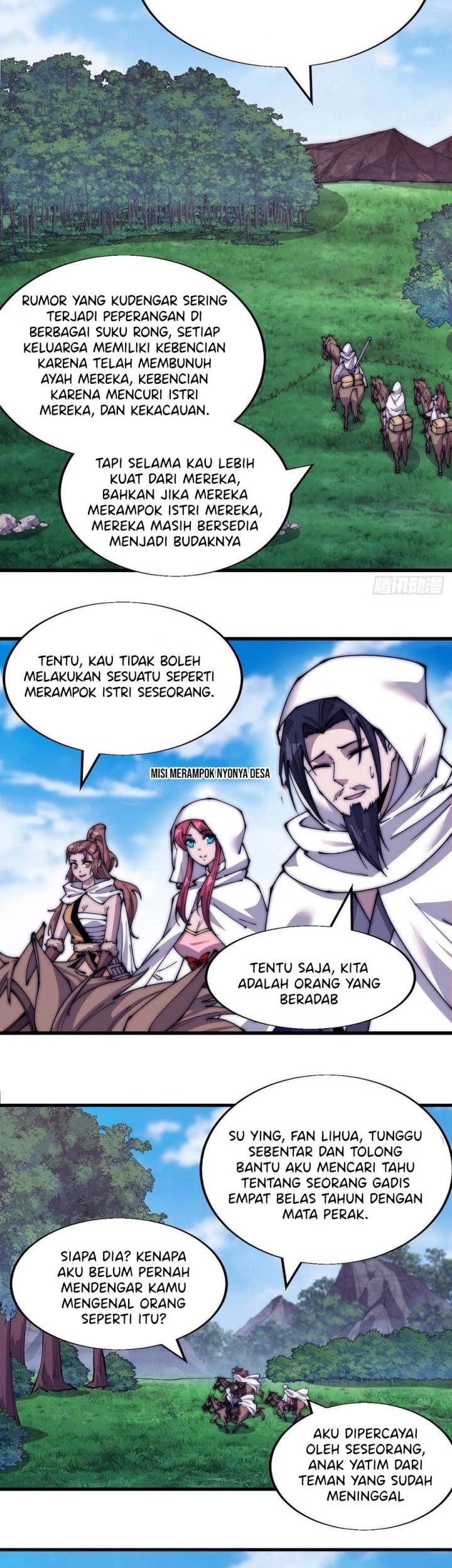 It Starts With A Mountain Bab 333 halaman 5