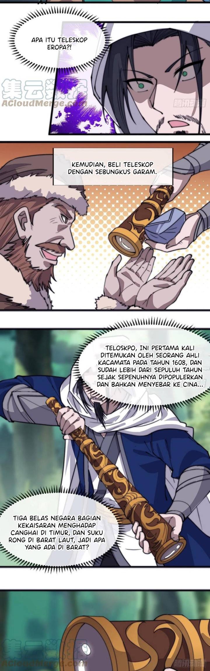 It Starts With A Mountain Bab 333 halaman 8