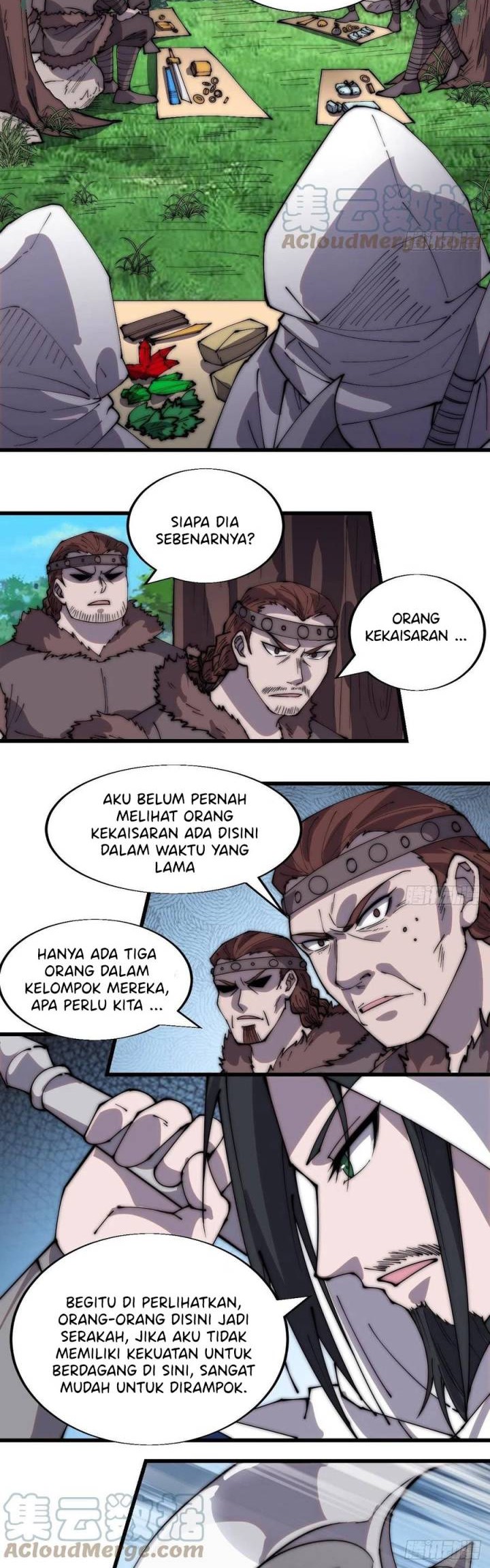 It Starts With A Mountain Bab 333 halaman 12