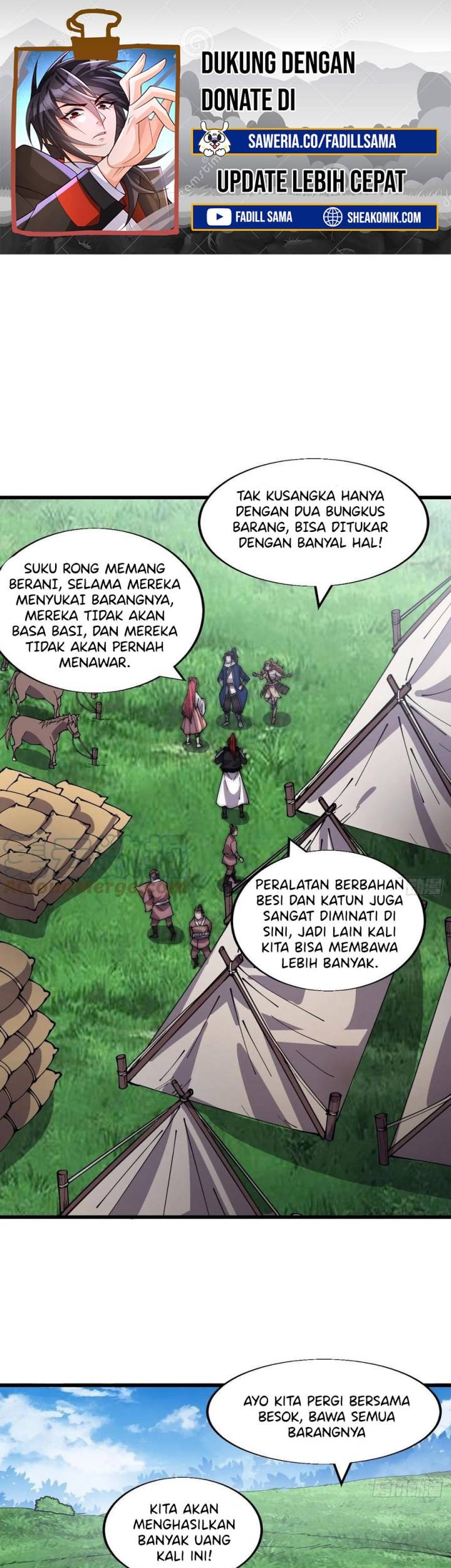 It Starts With A Mountain Bab 334 halaman 2