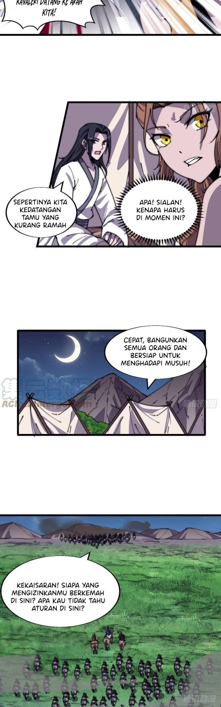 It Starts With A Mountain Bab 334 halaman 10
