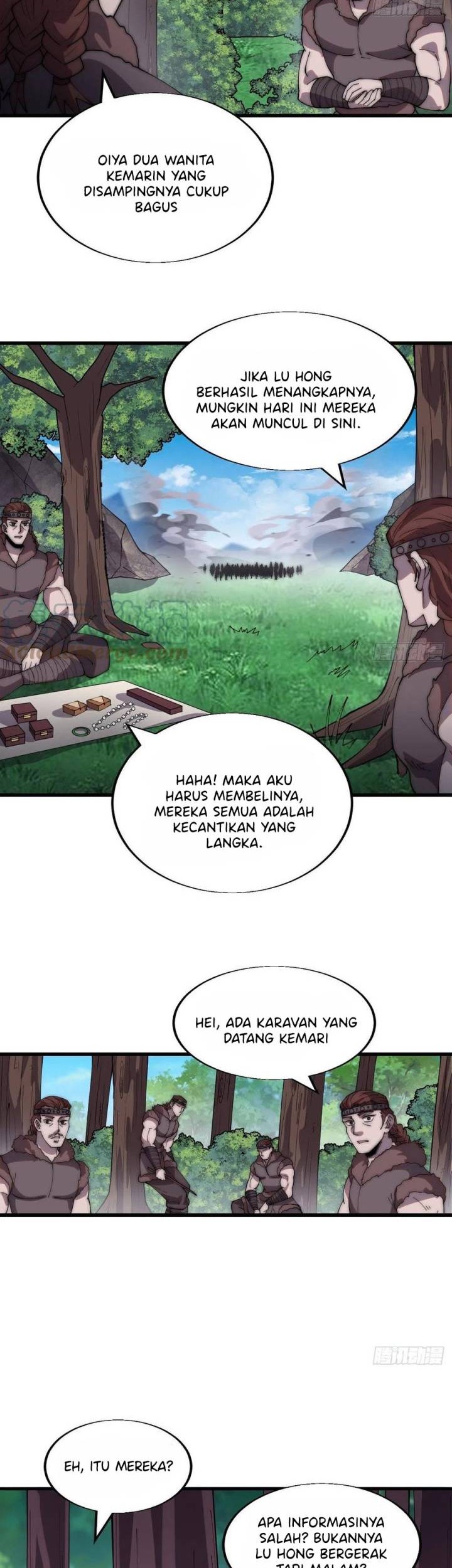 It Starts With A Mountain Bab 335 halaman 3