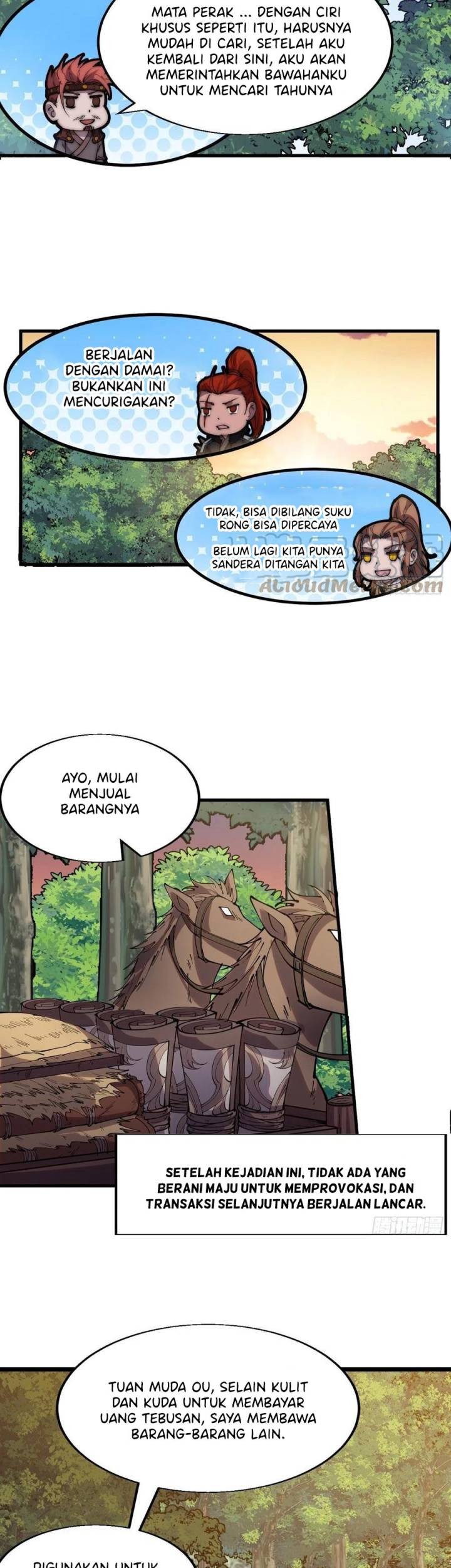 It Starts With A Mountain Bab 335 halaman 12