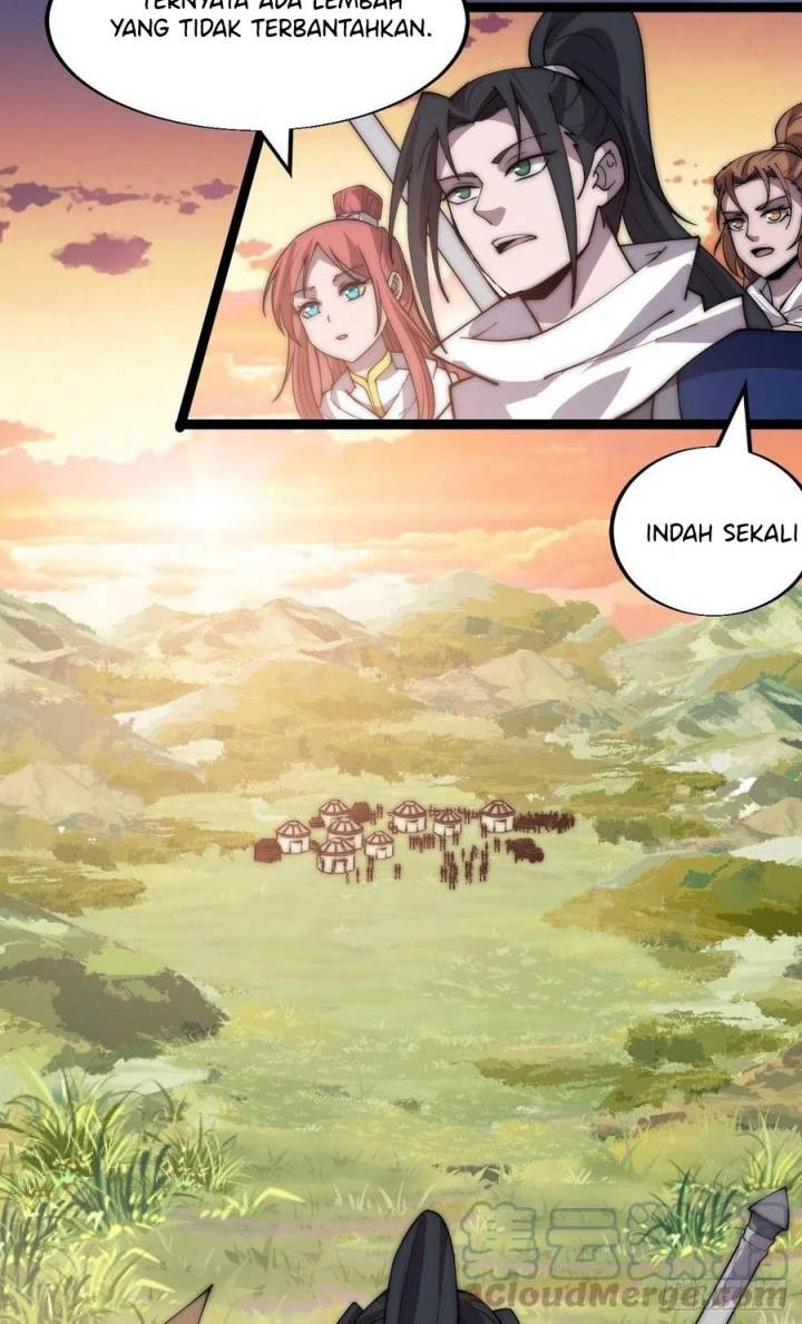 It Starts With A Mountain chapter 336 halaman 4