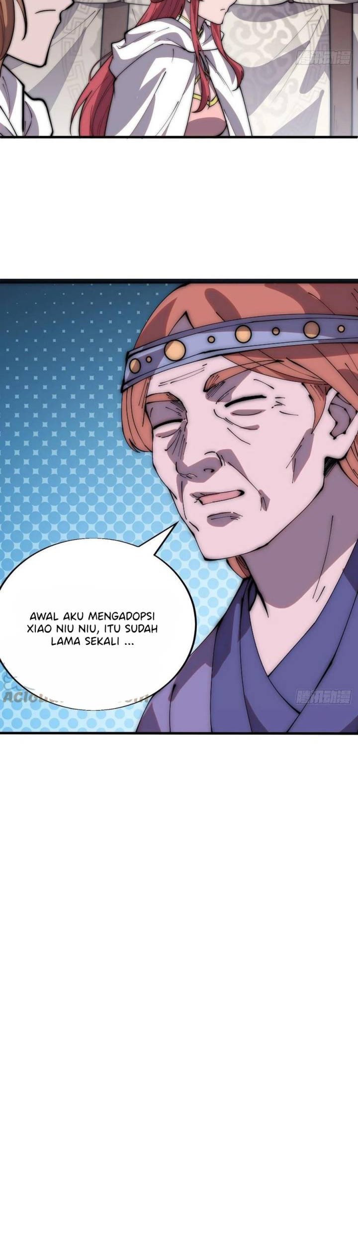 It Starts With A Mountain chapter 336 halaman 16