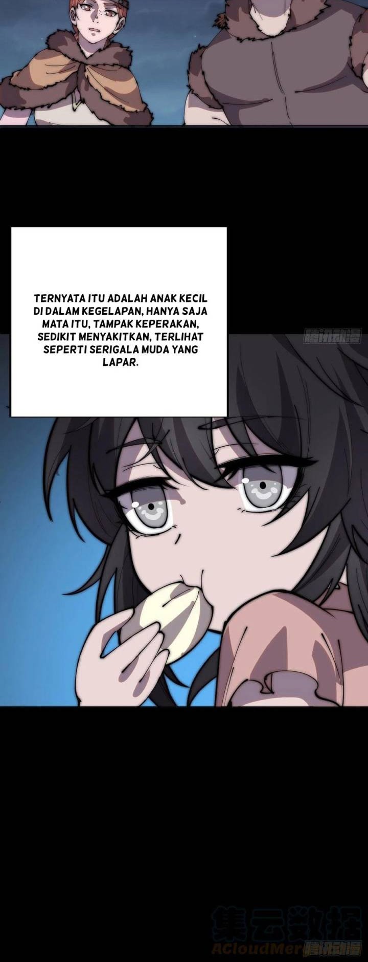 It Starts With A Mountain chapter 337 halaman 4