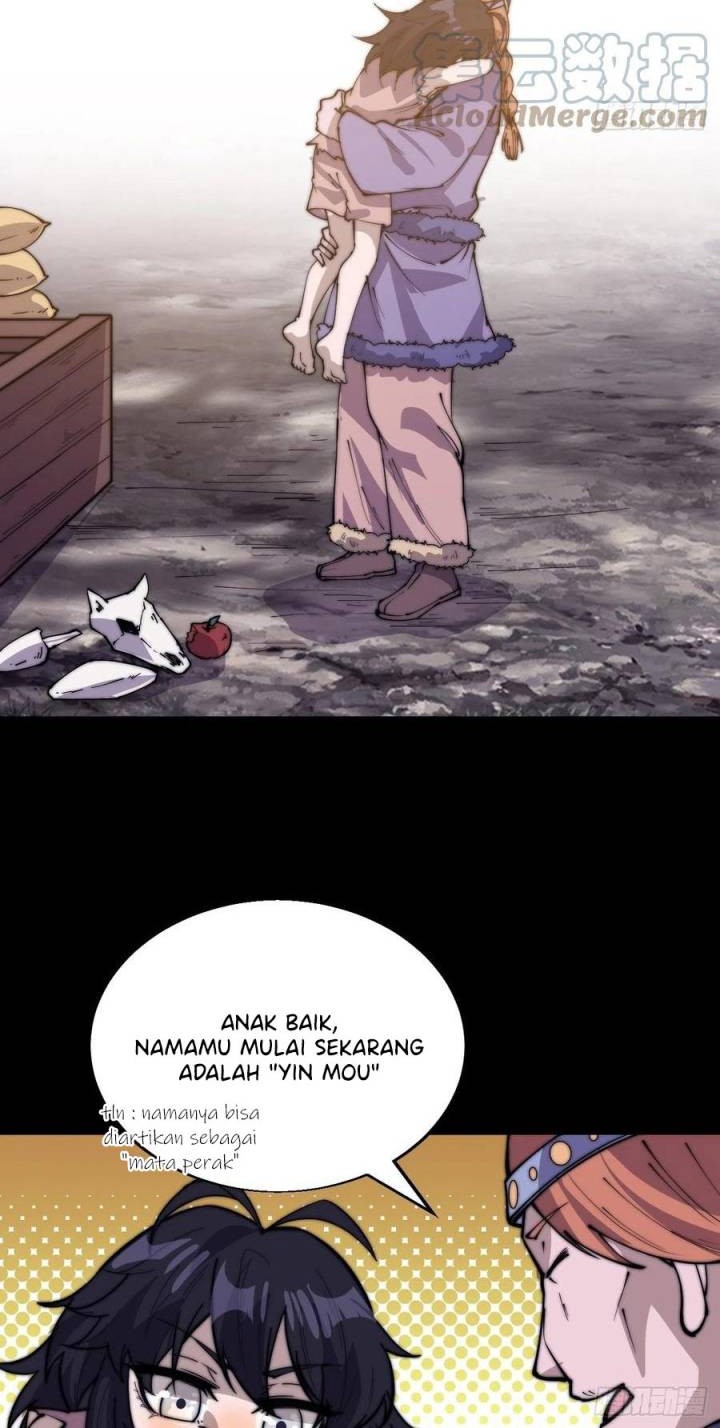 It Starts With A Mountain chapter 337 halaman 7