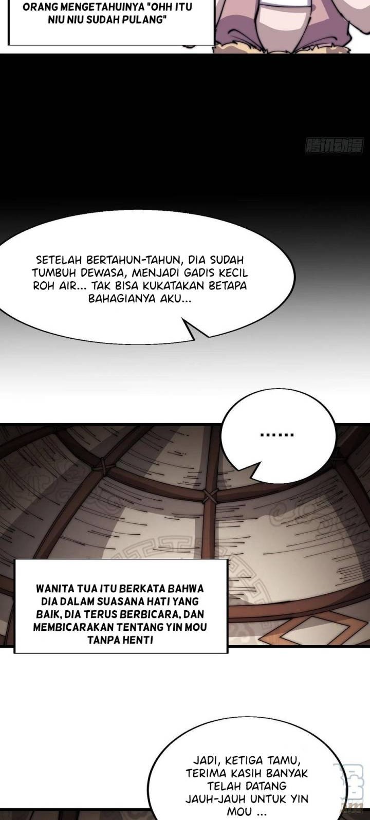It Starts With A Mountain chapter 337 halaman 10