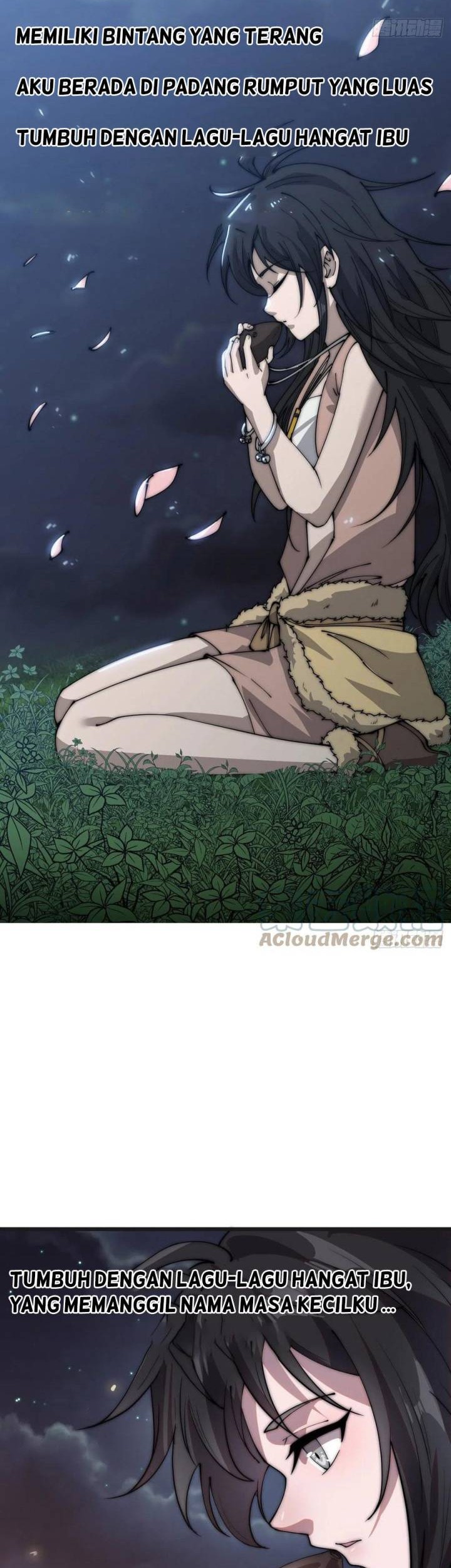 It Starts With A Mountain chapter 337 halaman 15