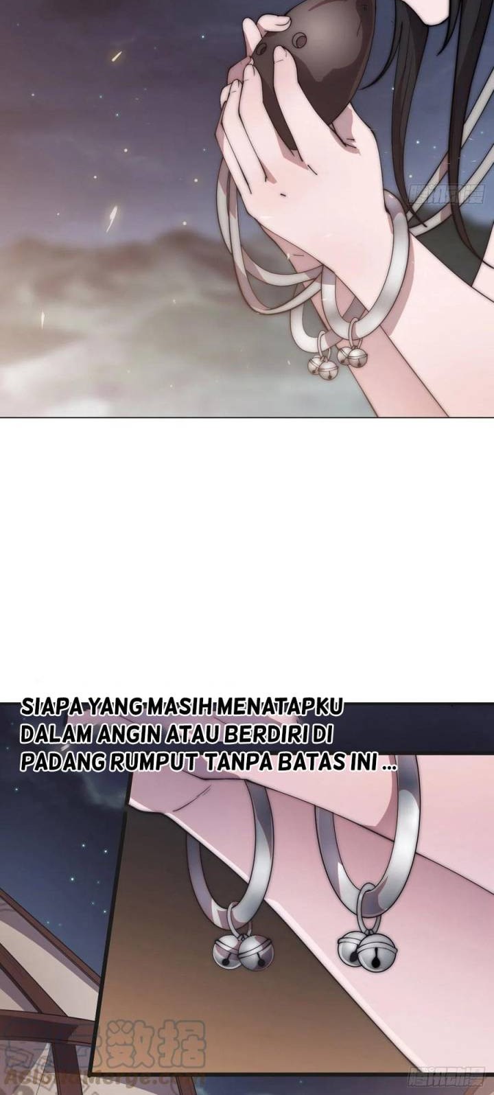 It Starts With A Mountain chapter 337 halaman 16