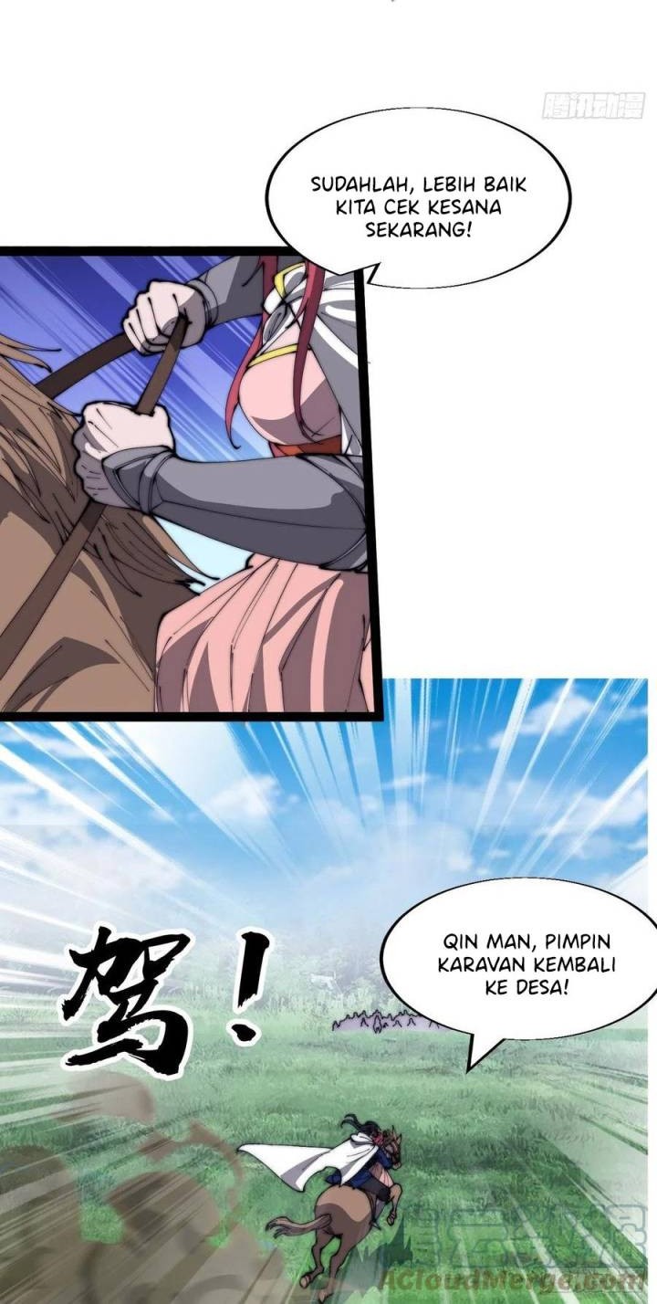 It Starts With A Mountain chapter 338 halaman 10
