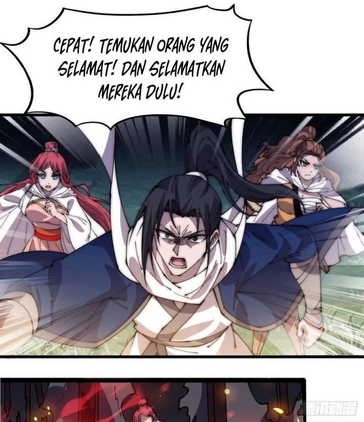 It Starts With A Mountain chapter 338 halaman 13