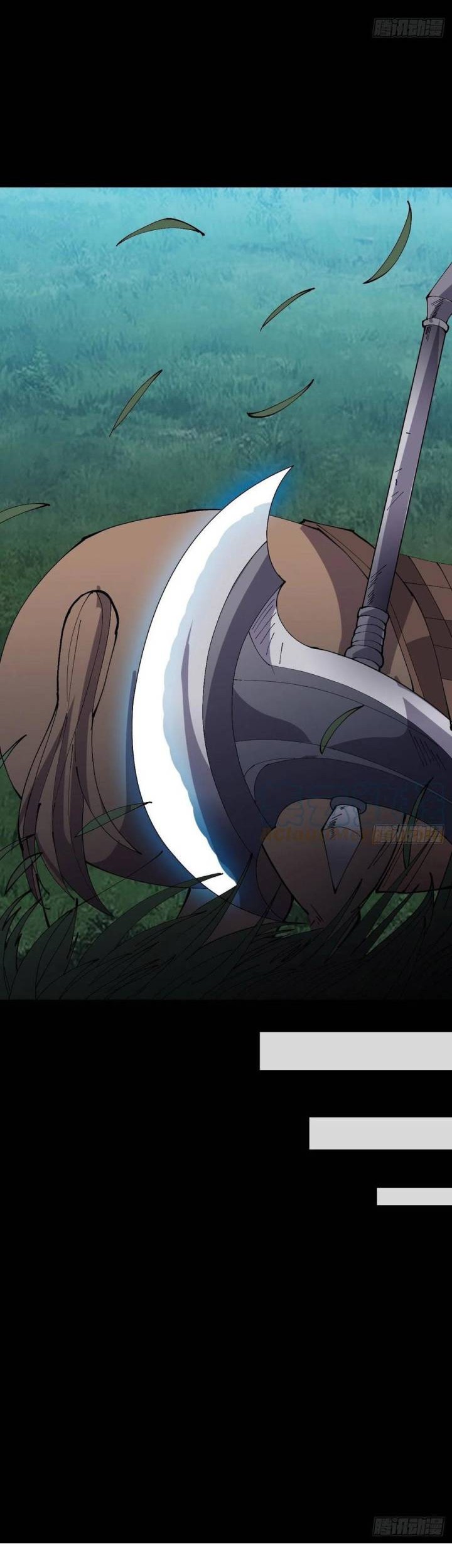 It Starts With A Mountain chapter 339 halaman 9