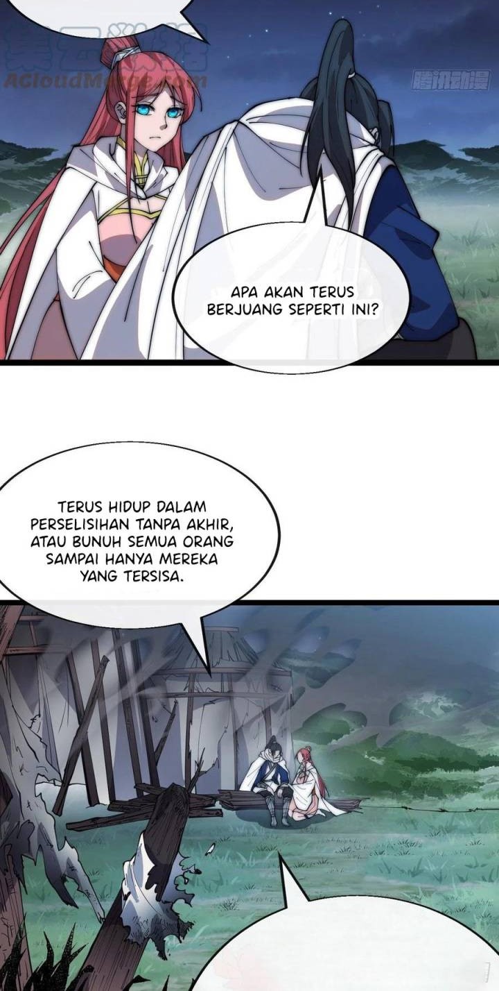 It Starts With A Mountain chapter 339 halaman 13