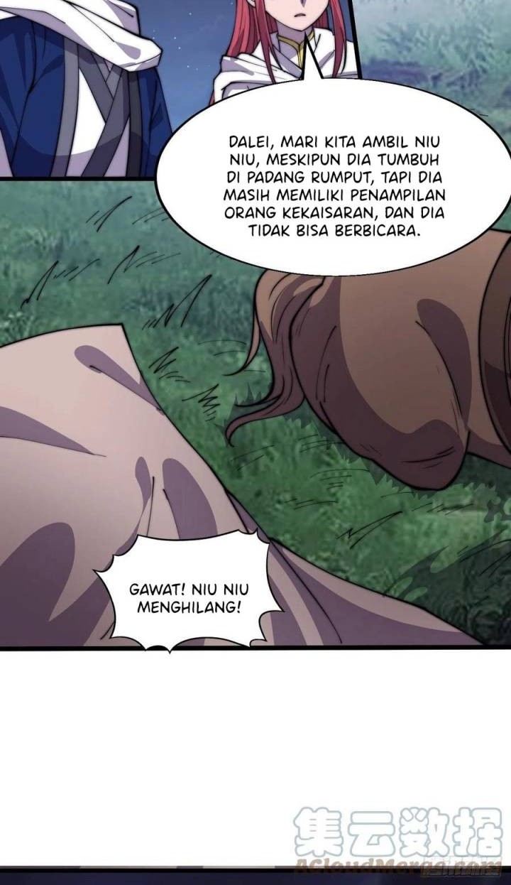 It Starts With A Mountain chapter 339 halaman 16
