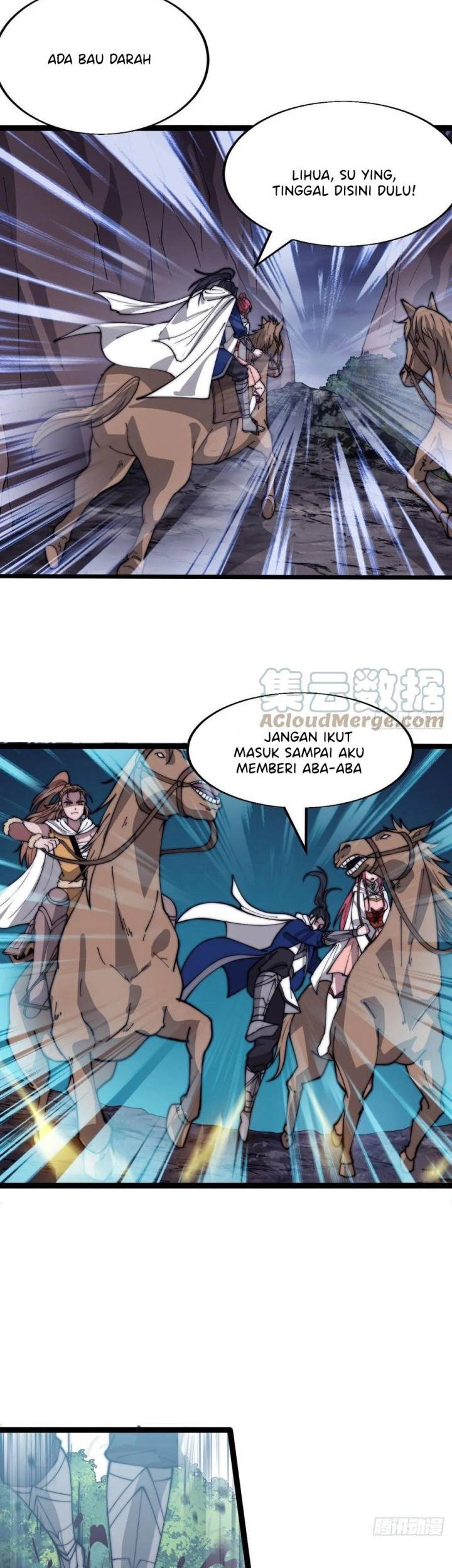 It Starts With A Mountain Bab 340 halaman 15