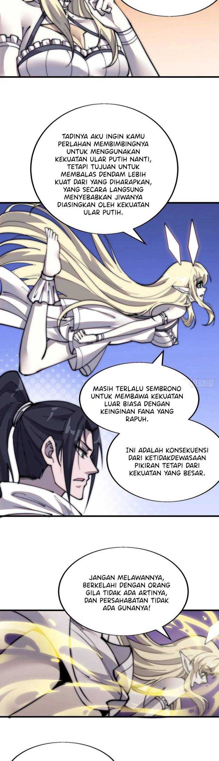 It Starts With A Mountain chapter 341 halaman 5