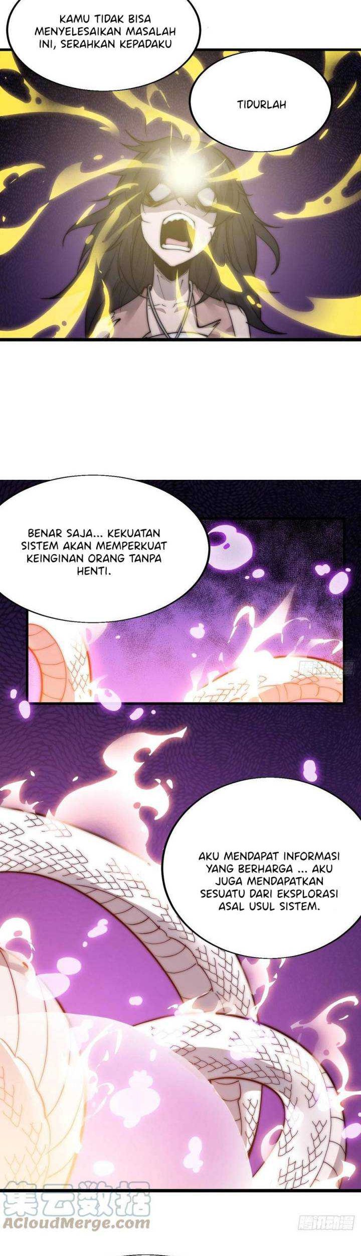 It Starts With A Mountain chapter 341 halaman 6