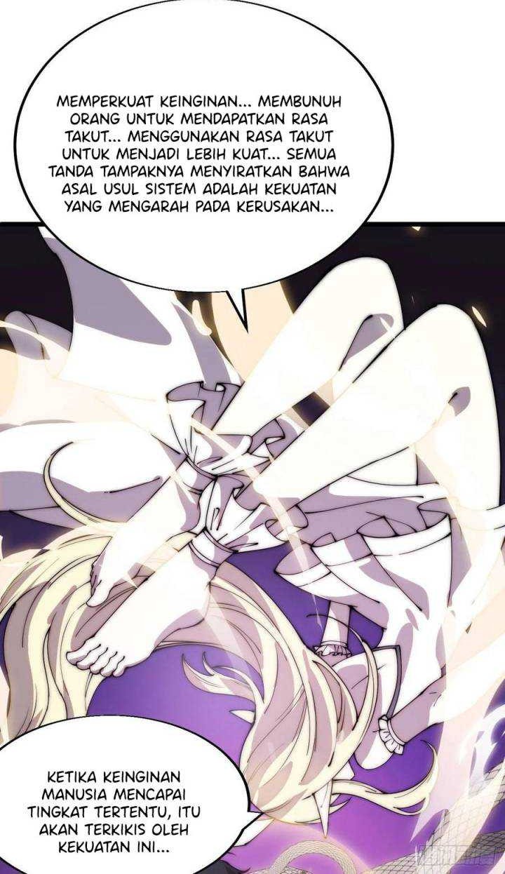 It Starts With A Mountain chapter 341 halaman 7